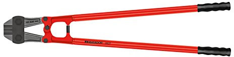 MATADOR Bolzenabschneider, 18 Zoll / 460 mm, 0527 0018