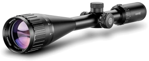 HAWKE Zielfernrohr VANTAGE IR 6-24x50 AO; Mil Dot