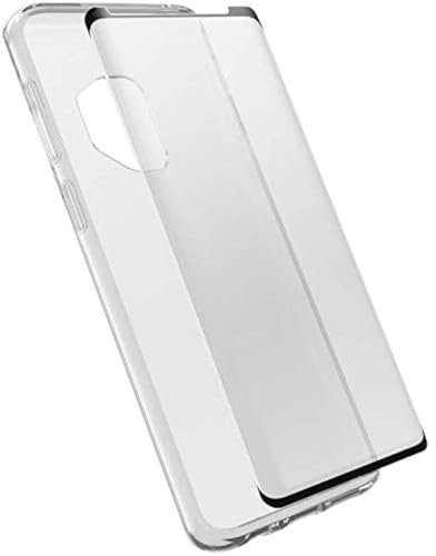 OtterBox Alpha Glass Displayschutz für Samsung Galaxy S9, gehärtetes Glas, x2 Kratzschutz