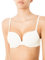 Infiore Reggiseno Donna Double Push-UP Art. 2500 col. E Mis. A Scelta (2, Bianco)