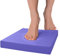 Yes4All CAAH Balance Pad L XL inkl, balance pad erwachsene für Stabilität; balance-pad für Fitness-Workout-Training Geeignet für zu Hause, Arbeit (Lila-L)