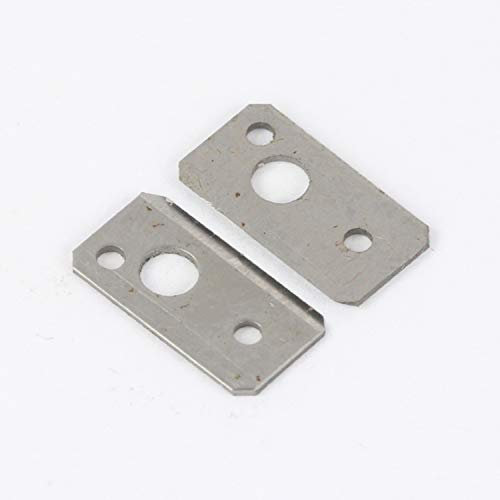 Gritzner Schneidplatte/Messer/Abtrennmesser Tipmatic - Serie 1000 er 1019 1035 1037