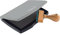 Pelikan Stempelkissen 2E Kunststoff-Geh„use, getr„nkt, 110 x 70 mm, schwarz