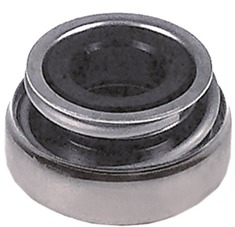 Meiko Dishwasher Part für Spülmaschine, Wellendurchmesser 11mm, Höhe 13mm, Kunststoff, für Tischgeschirr und Gläser
