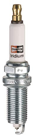 Champion Iridium 9044 Zündkerze, 1 Stück