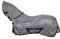 Bucas Freedom Full Neck 120 Silber, Fliegendecke