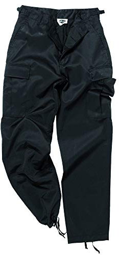 Pantalon US Type BDU Ranger Uni Mil-Tec