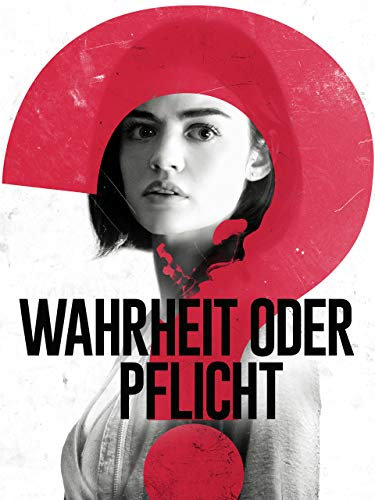 Wahrheit Oder Pflicht [dt./OV]