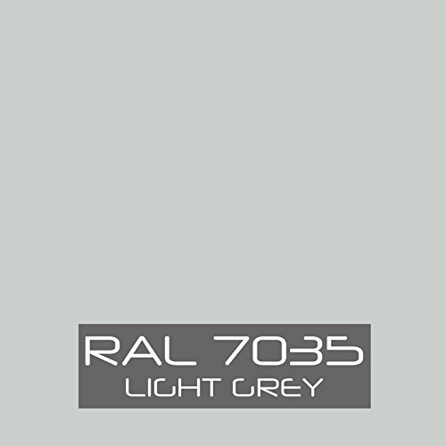 RES EPOXY PAINT floor resin, epoxy resin based paint for industrial flooring GARAGE, in all colours + or, 6 kg RES PASTACOLOR (light grey ral 7035)