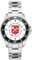 KIESENBERG Herrenuhr Armbanduhr Feuerwehrmann Freiwillige Feuerwehr Gruppenführer Zugführer Geschenk Artikel Analog Quartz Uhr 20550