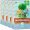 Plantura Bio-Universaldünger mit Langzeitwirkung, für alle Pflanzen, tierfrei & Bio, 6 kg