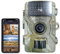 URCheers Wildkamera 16MP 1080FHD, Wildkamera B-eutekamera J-AGD Kamera Mit 2,0 Zoll Bildschirm Für Familie Autofahren Camping -Passwort Schutz, IP66 Wasserdicht (Kamera mit Speicherkarte)
