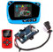 Amasie 12v / 24v LCD-Monitor-Switch + Fernbedienung Zubehör Für Auto-Track Diesel-luftheizkörper-parkheizung Autozubehör