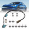 GXARTS Handle Upgrade Repair Kit Compatible with Tesla Model S 2012-2020 with Microswitch Harness Handle Paddle Door Panel Clips Replace # 1042845-00-A 1042845-00-B 1016009-00-C
