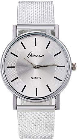 Armbanduhr Damen Muttertag Uhr Damen Armbanduhren Damen Uhr Dame Uhre Damen Armbanduhr Damen Uhren Analog Quarz Armband Moderne Designer Bunt Schmuck Geschenk für Sie Mädchen Frauen
