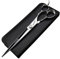 Professional Hair Dressing 6/7 inch gerade schneiden Friseurschere Schere (8 Zoll flach)