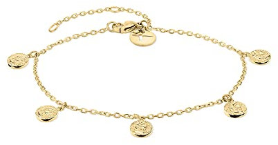 Tamaris Armband TJ-0451-B-21 IP Gold