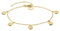 Tamaris Armband TJ-0451-B-21 IP Gold