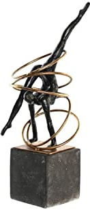 DKD Home Decor Dekofigur, Standard