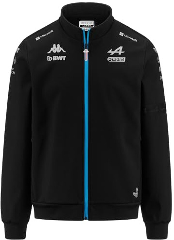 CMC Motorsports 361d53w Herrenjacke
