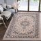 Mazovia Orientalisch Teppich - Traditioneller Teppich für Wohnzimmer, Esszimmer - Orient Teppiche Ornament - ÖKO-TEX Wohnzimmerteppich Beige - 180 x 250 cm
