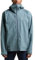 Haglöfs Front Proof Jacke Herren blau
