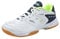 PENXZT Badminton -Schuhe Für Herren Erwachsene Innenplatzschuhe Atmungsaktiv Für Sportkürbis -Volleyball -Tennis Tischtennis,B,48 EU