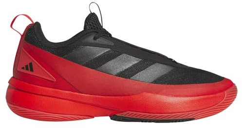 adidas Unisex Front Court Shoes, 5