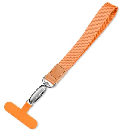 CHUQING Handykette Universal Handyband zum Umhängen Band für Handyhülle Phone Lanyard Handy Umhängeband