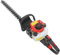 CHIMHOON 22.5CC Profi Benzin Heckenschere, 2-Takt 1,25PS Motorheckenschere, Hecken Gartenschere, Hecken Trimmer, Zum Beschneiden Von Hecken Büschen und Sträuchern