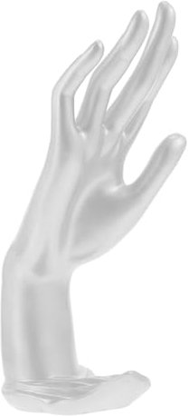 Homoyoyo Schmuckständer Für Ringe Und Armbänder Resistent Dekorativ Aus Bunter Harzmaterialierung Für Zuhause Schmuckgeschäfte Und Heimdekoration