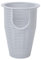 Asixxsix Cesta de Bomba de Piscina para 3 h p 4 H P 2400 GPH, Cesta de Colador de Plástico para Piscinas Piezas de Repuesto de Skimmer, Cesta de Filtro de Bomba Centrífuga de Piscina,