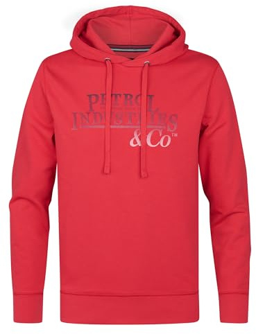 Petrol Industries - Hoodie mit Aufdruck Superior