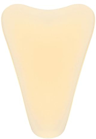 Brust-Concealer-Patch, nahtlose Pasties-Abdeckung, Körperklebeband, flexibel, wasserdicht, Bescheidenheitsschutz, leichtes , diskrete Unterwäscheschicht-Option für Pool-Workout-Outfit