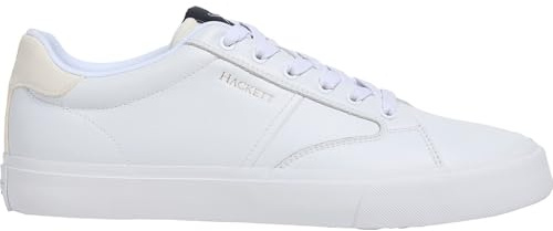 Hackett London Blake Adventure Leder Turnschuhe