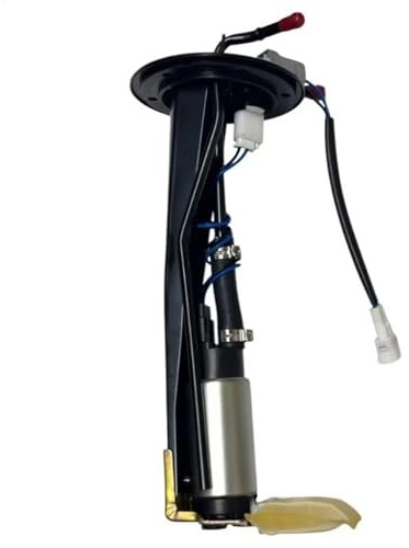 Bomba Gasolina Fuel Pump Para Suzuki Samural Para Sierra SJ SJ413 SJ410 Motor 1980-1995 Conjunto De Bomba Combustible 15100M-830A1 15100M830A1