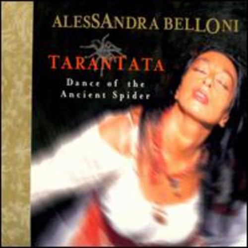 Tarantata-Dance of the Ancie