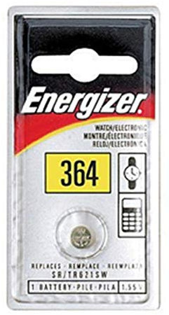 ENERGIZER 364BPZ Energizer Battery