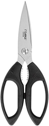 Dahle Allround-Schere 21cm