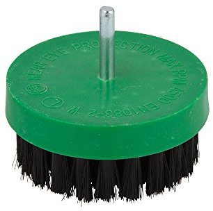 wolfcraft Polishing Brush I 2713000