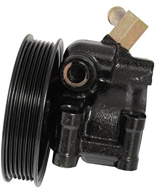 MAPCO 27618 Servopumpe | Kompatibel mit: FORD FOCUS I, FOCUS I Stufenheck, FOCUS I Turnier