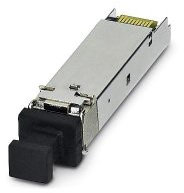 Phoenix Contact Medienkonverter 1000Mbit/s, Multi Mode 1km