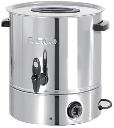 Burco Water Boiler - Manual Fill Electric - 20Ltr