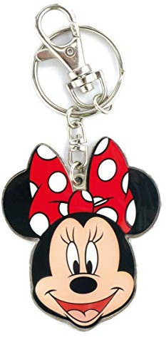 Disney Personnage Minnie Mouse of Classics 5 cm de Haut.
