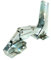 Hotpoint Indesit Fridge Freezer Door Hinge. Genuine Part Number C00093690