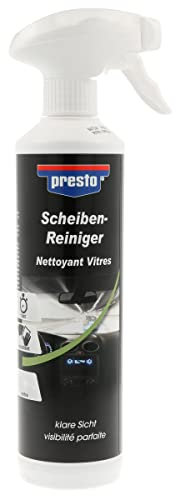 presto 383304 Scheiben-Reiniger 500 ml