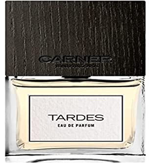 Carner BarcelonaTardes homme/man Eau de Parfum, 50 ml