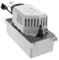 Sauermann SI-1801 Centrifugal Tank Pump with Safety Wire for Condensing Boiler/Refrig. Cabinets, 230V