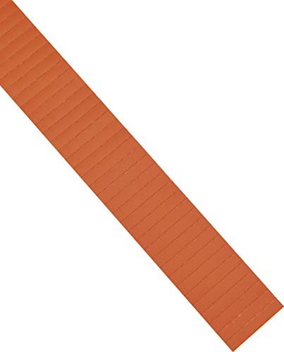 magnetoplan 1286344 ferrocard Etiketten gelb