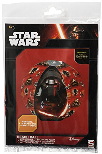 Sambro Disney Star-Wars Wasser-Ball Beach-Ball